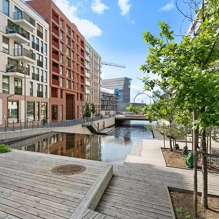 Bjorvika Center Double Bed And Sofa Bed